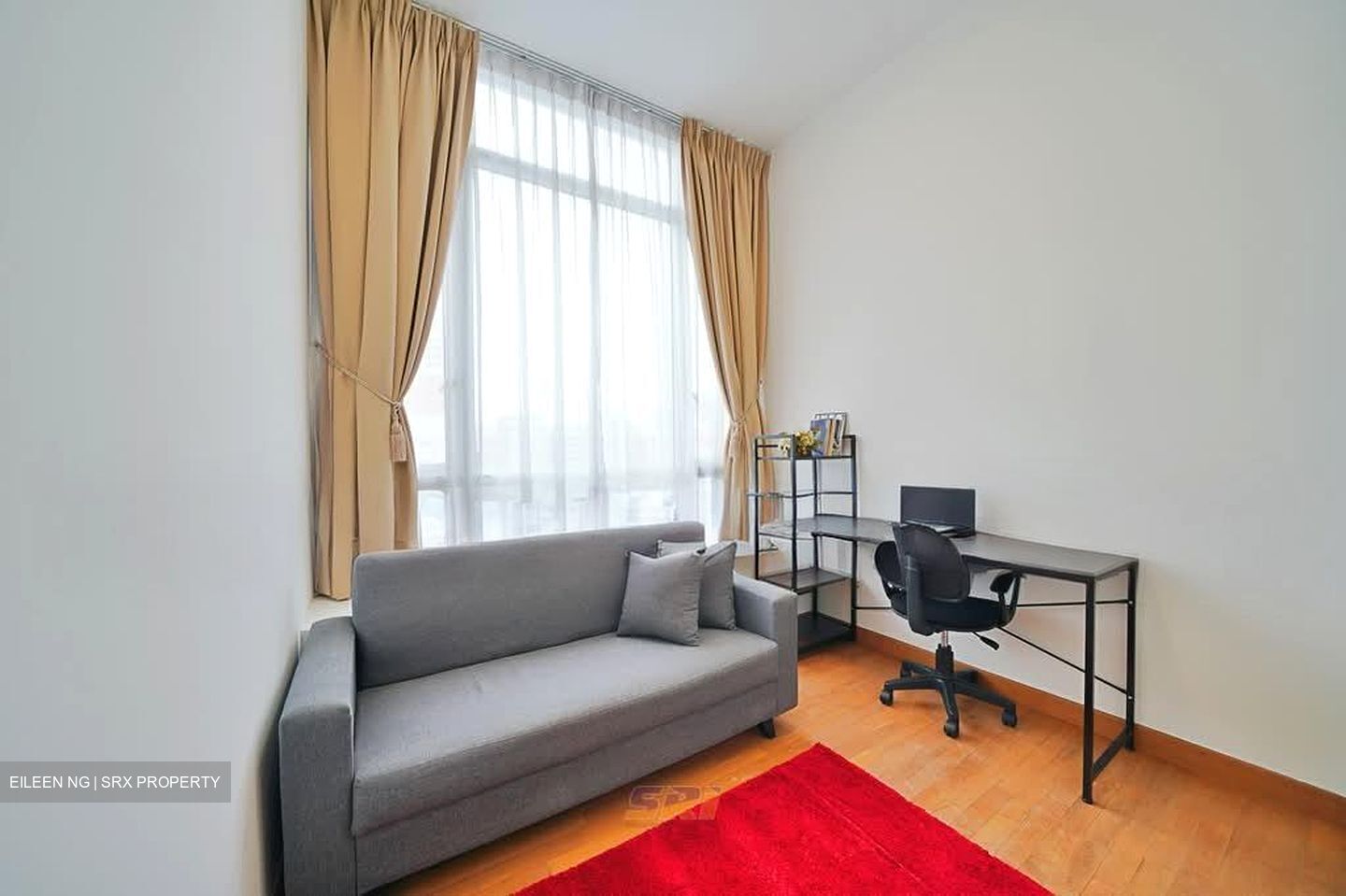 The Inspira (D9), Condominium #566124091